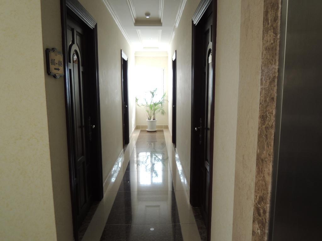 68 Hotel Ho Chi Minh-stad Buitenkant foto